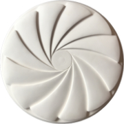 CC38 Ceiling Rose
